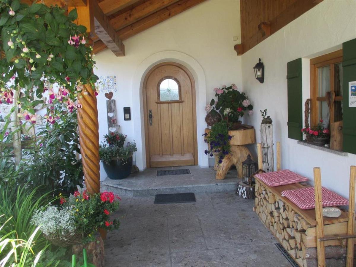 Landhaus Gschwand Krun Exterior photo